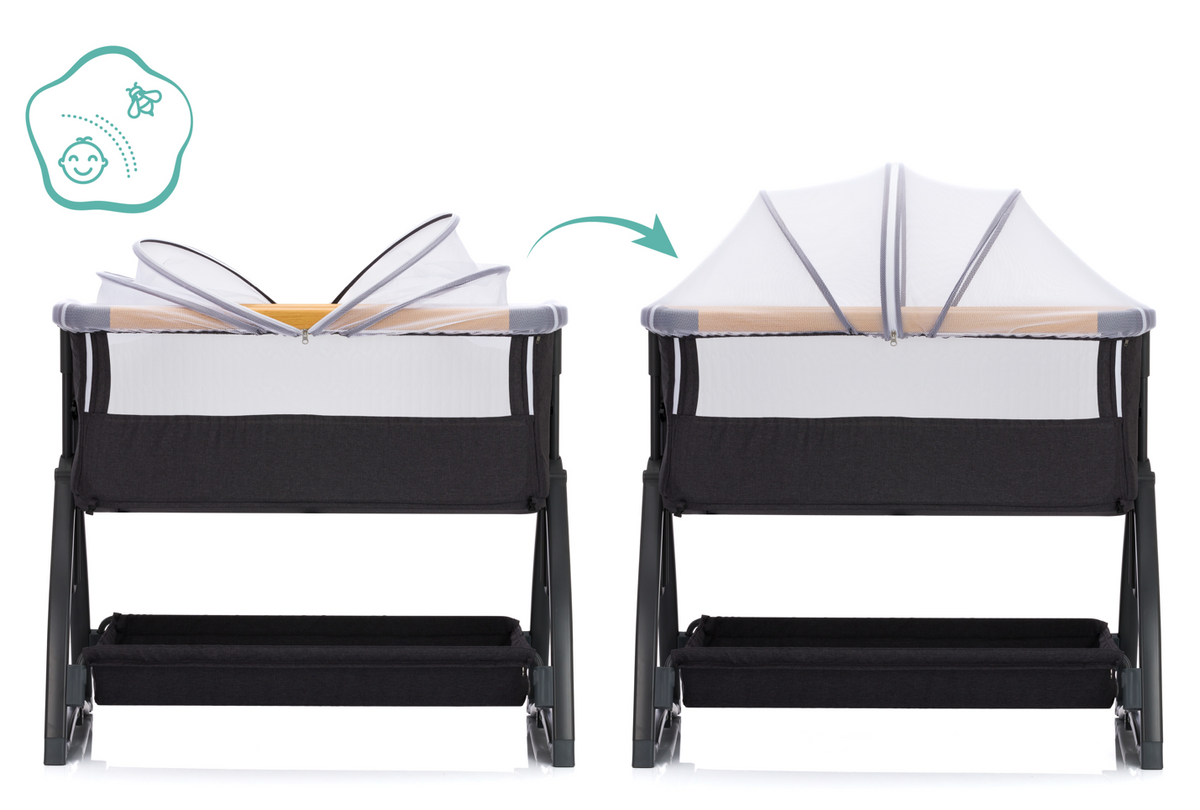 Fillikid Beistellbett Scandic *Sale*