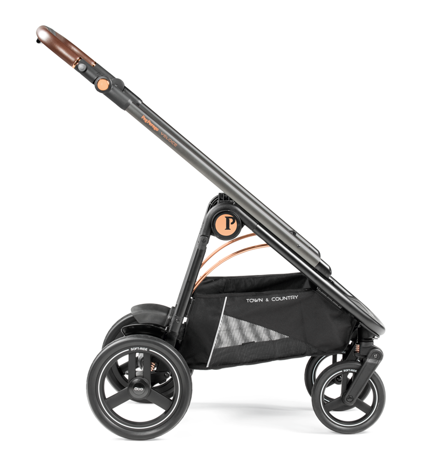 Peg Perego Veloce Town & Country