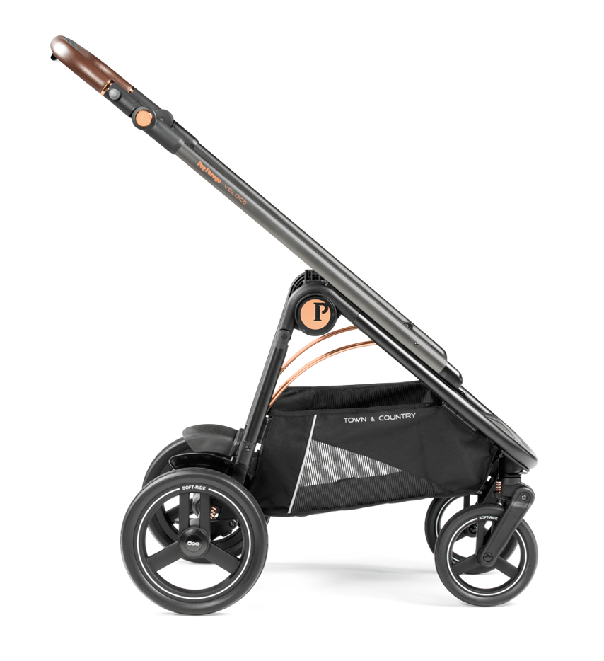 Peg Perego Veloce Town &amp; Country