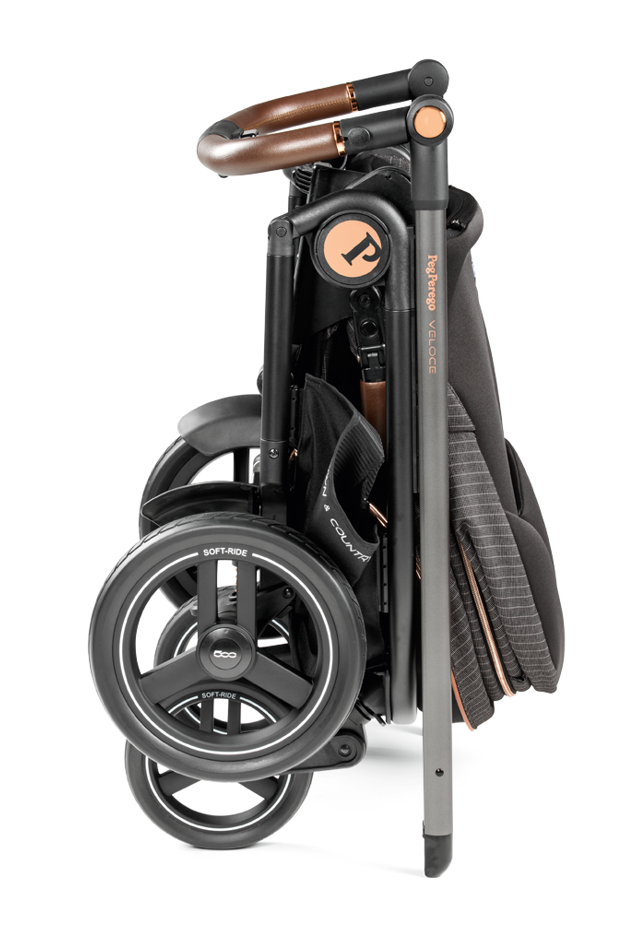 Peg Perego Veloce Town & Country