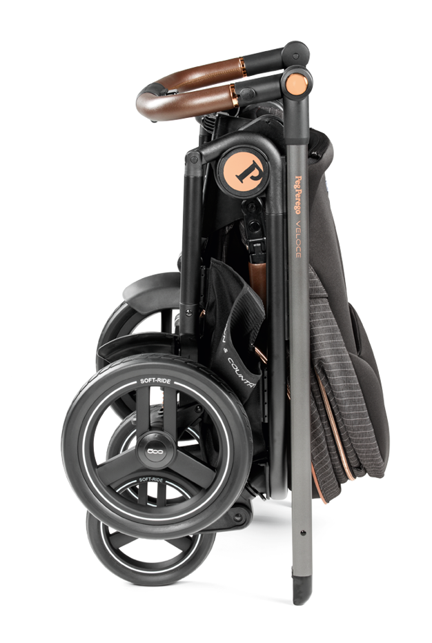 Peg Perego Veloce Town &amp; Country