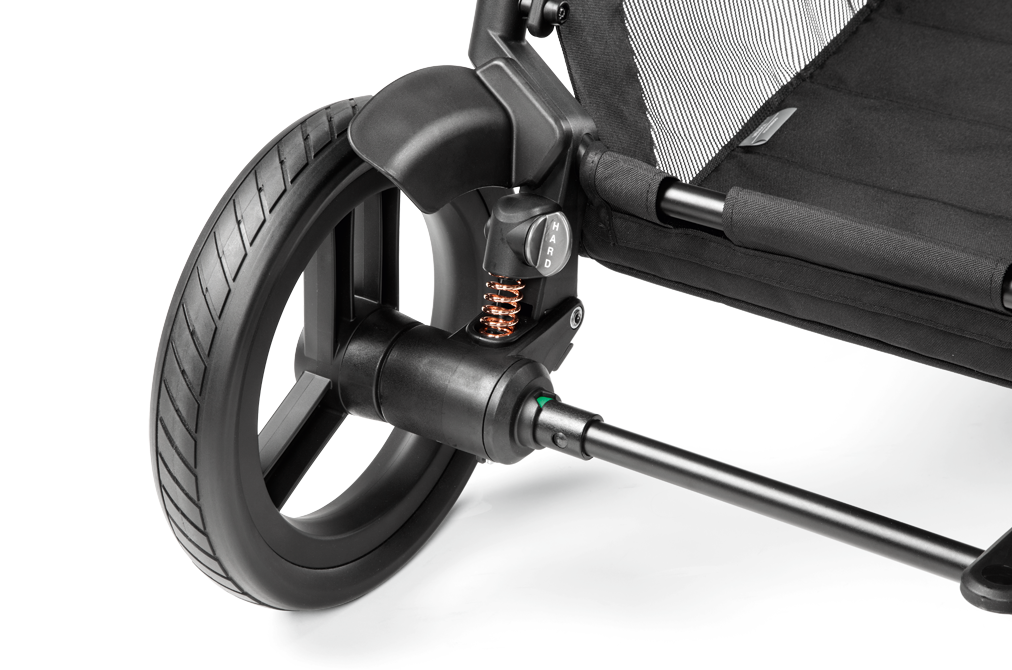 Peg Perego Veloce Town & Country