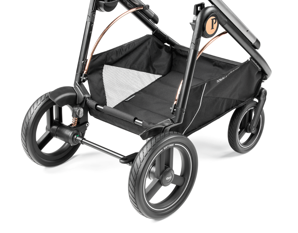 Peg Perego Veloce Town & Country