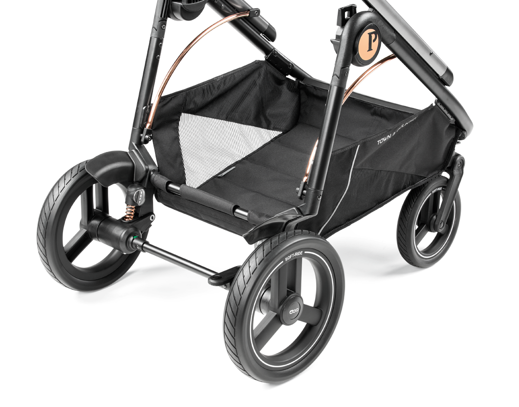 Peg Perego Veloce Town &amp; Country