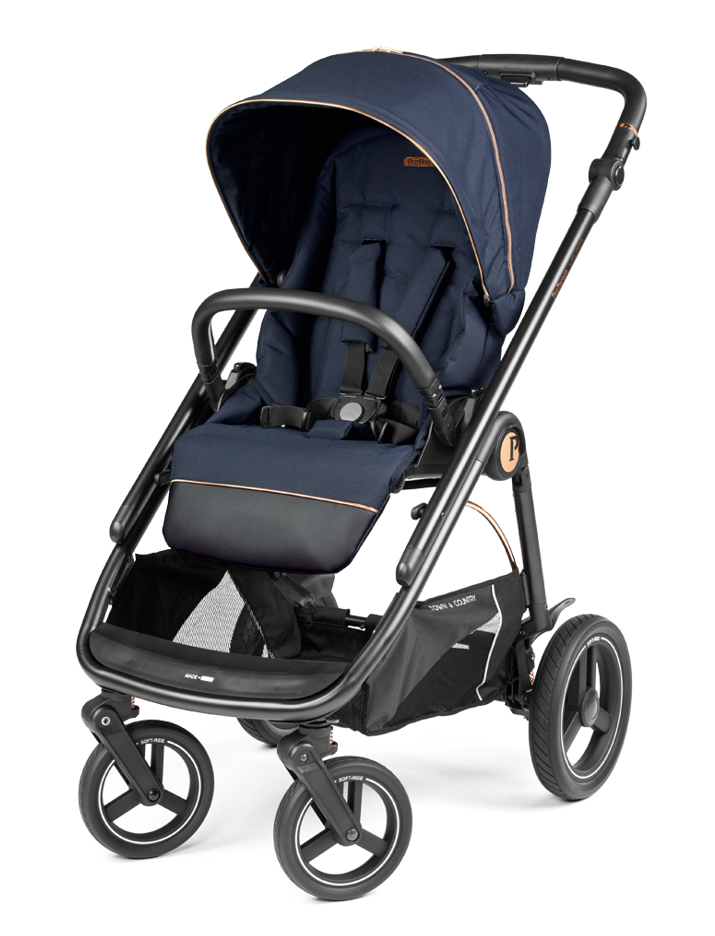Peg Perego Veloce Town &amp; Country