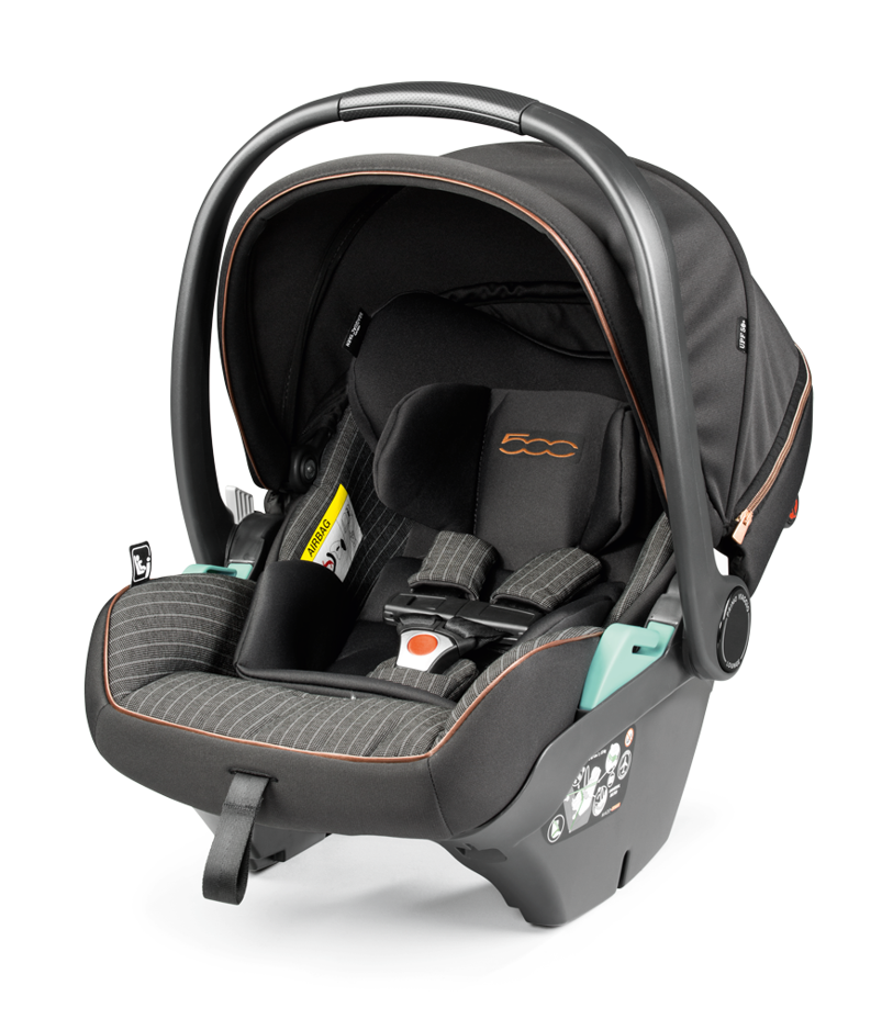 Peg Perego Primo Viaggio Lounge