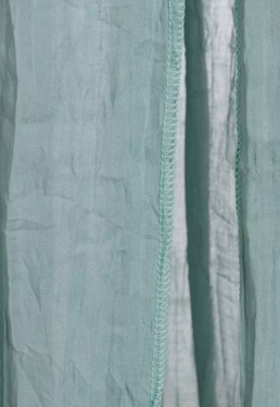 Jollein Baldachin Vintage 155cm - Sea Green