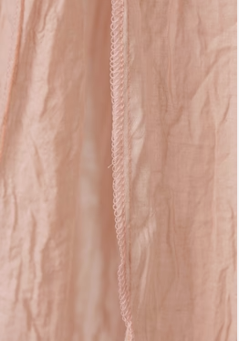 Jollein Baldachin Vintage 245cm Wild Rose
