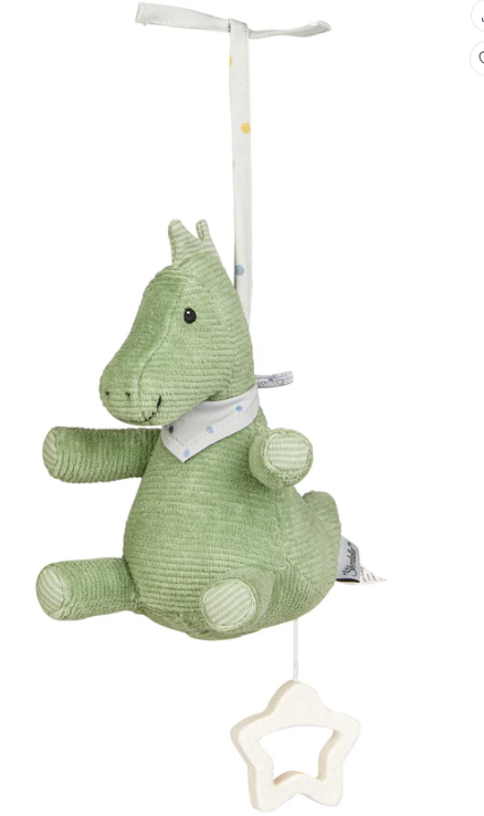 Sterntaler Spieluhr S Dino Rexi