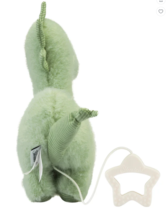 Sterntaler Spieluhr M Dino Rexi