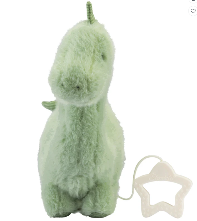 Sterntaler Spieluhr M Dino Rexi