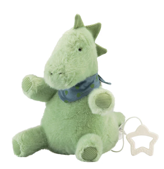 Sterntaler Spieluhr L Dino Rexi