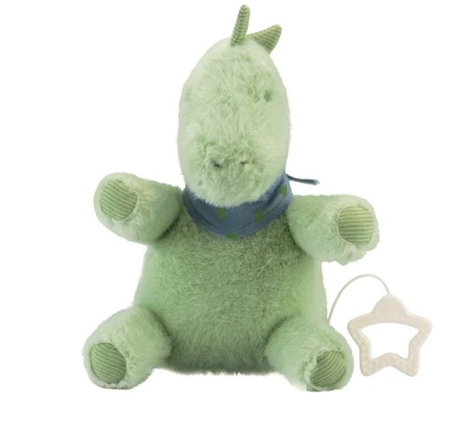 Sterntaler Spieluhr L Dino Rexi