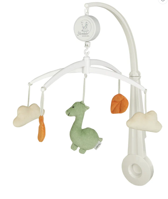 Sterntaler Mobile Dino Rexi