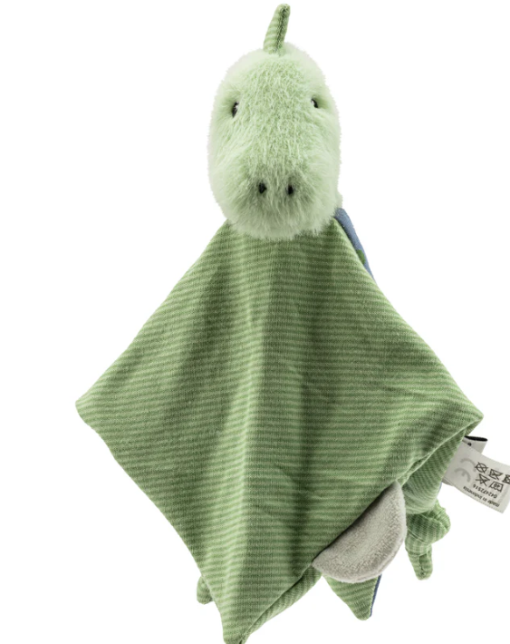 Sterntaler Schmusetuch S Dino Rexi