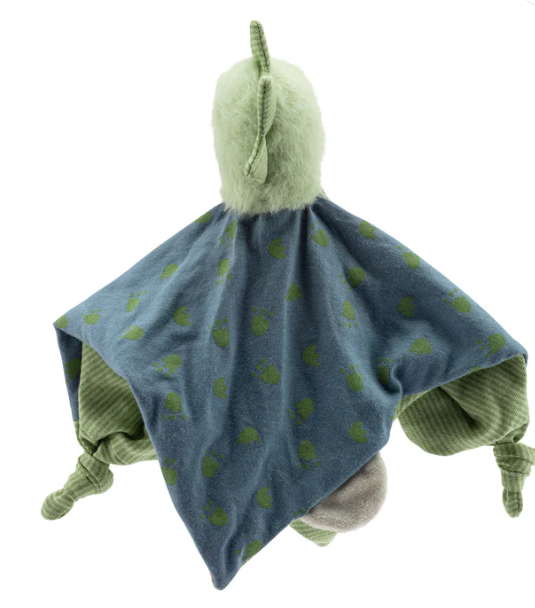 Sterntaler Schmusetuch S Dino Rexi