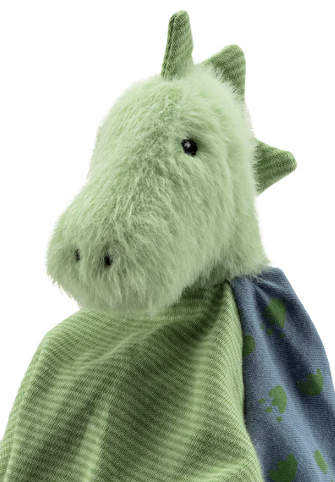 Sterntaler Schmusetuch S Dino Rexi