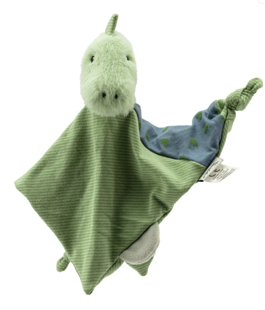 Sterntaler Schmusetuch S Dino Rexi