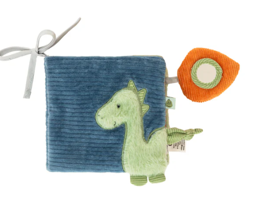 Sterntaler Spielbuch Dino Rexi