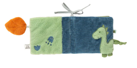 Sterntaler Spielbuch Dino Rexi