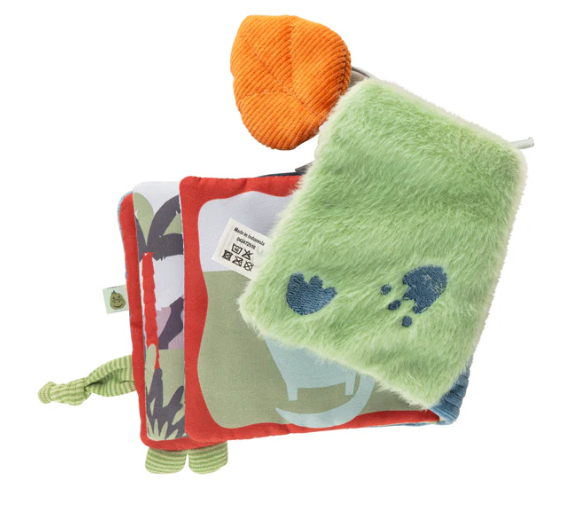 Sterntaler Spielbuch Dino Rexi