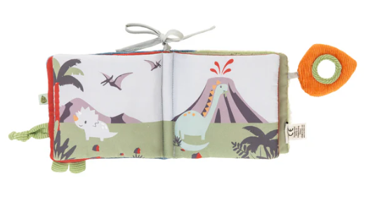Sterntaler Spielbuch Dino Rexi