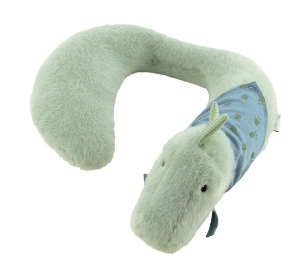 Sterntaler Nackenstütze Dino Rexi