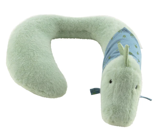 Sterntaler Nackenstütze Dino Rexi