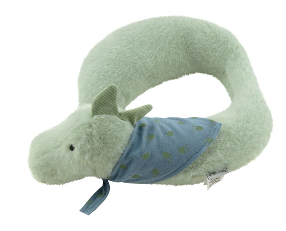 Sterntaler Nackenstütze Dino Rexi