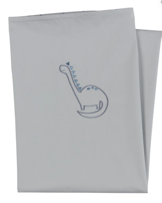 Sterntaler Babydecke UV Schutz Dino Rexi