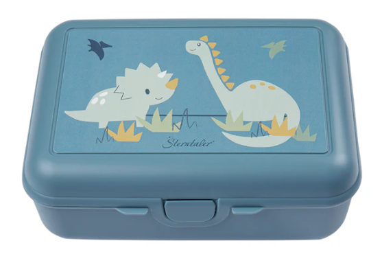 Sterntaler Brotdose Dino Rexi