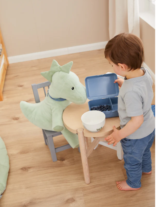 Sterntaler Brotdose Dino Rexi