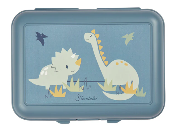 Sterntaler Brotdose Dino Rexi