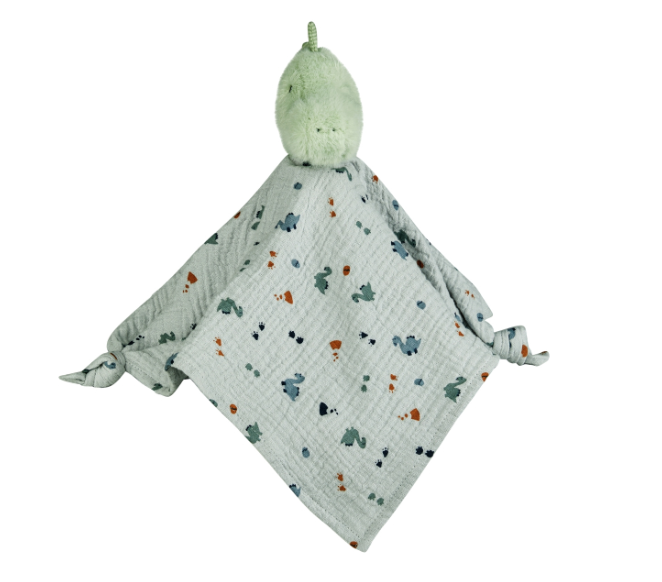 Sterntaler Schmusetuch L Dino Rexi