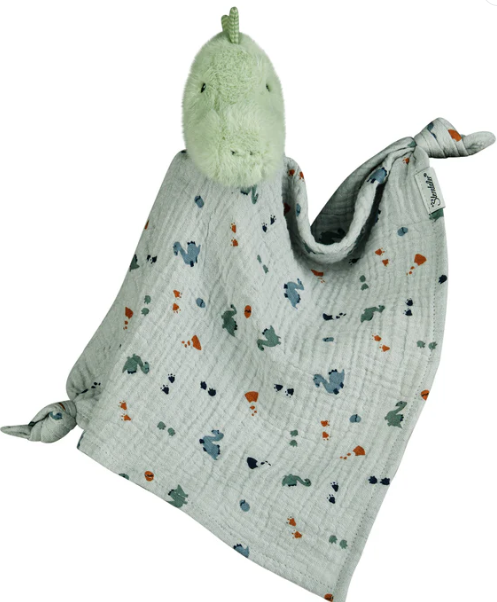 Sterntaler Schmusetuch L Dino Rexi