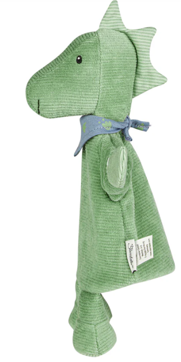 Sterntaler Kinder Handpuppe Dino Rexi