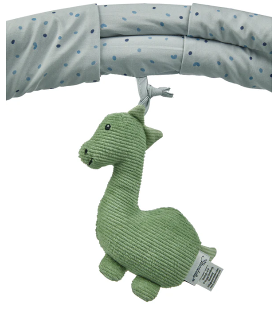 Sterntaler Spielbogen Dino Rexi