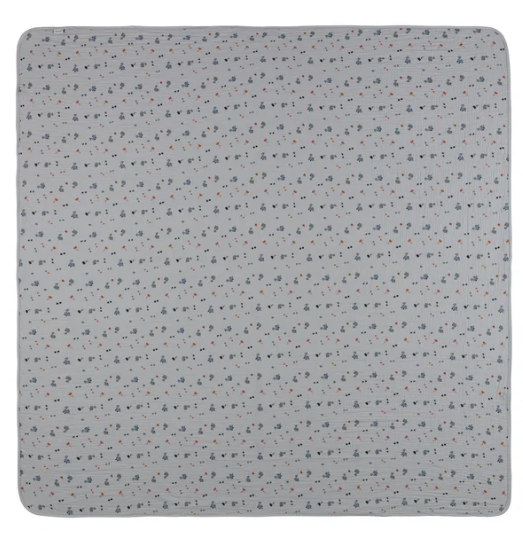 Sterntaler Babydecke Musselin Dino Rexi