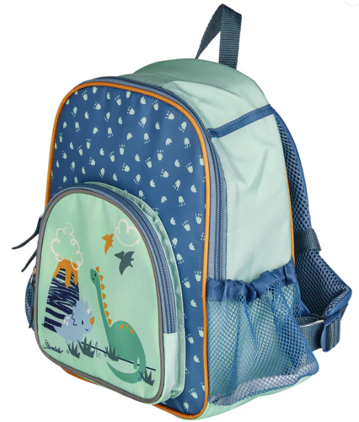 Sterntaler Kinderrucksack 5l Dino Rexi