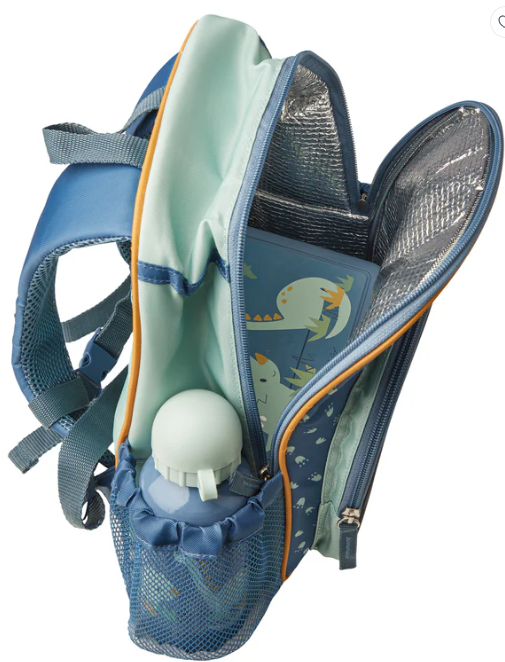 Sterntaler Kinderrucksack 5l Dino Rexi