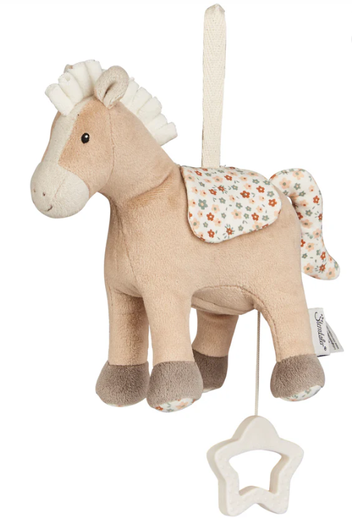 Sterntaler Spieluhr S Pferd Sunny