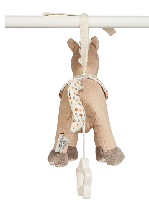 Sterntaler Spieluhr S Pferd Sunny
