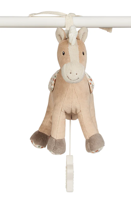 Sterntaler Spieluhr S Pferd Sunny