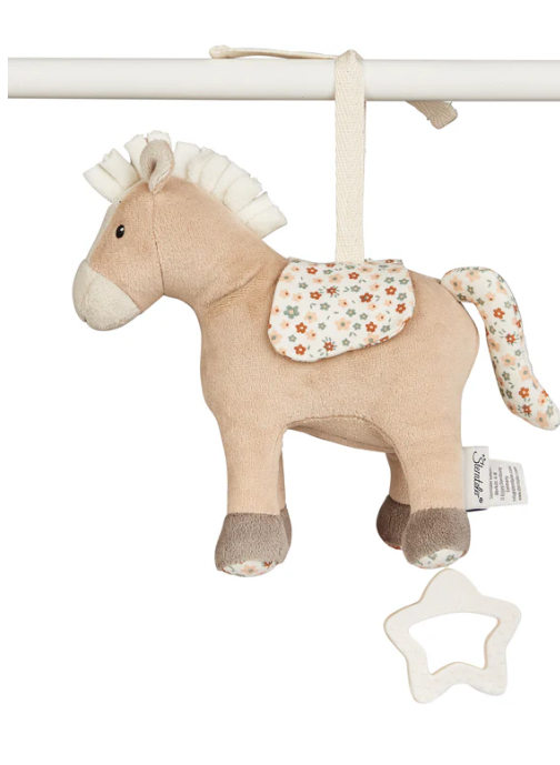 Sterntaler Spieluhr S Pferd Sunny