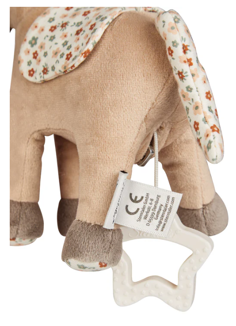 Sterntaler Spieluhr S Pferd Sunny