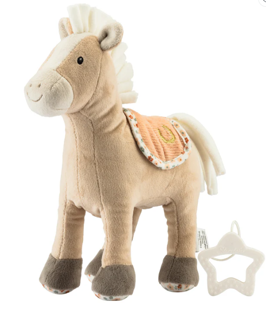 Sterntaler Spieluhr M Pferd Sunny