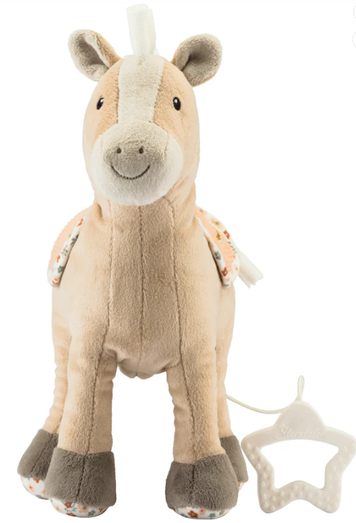 Sterntaler Spieluhr M Pferd Sunny