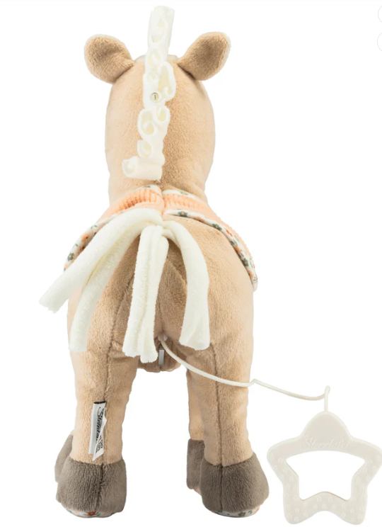 Sterntaler Spieluhr M Pferd Sunny