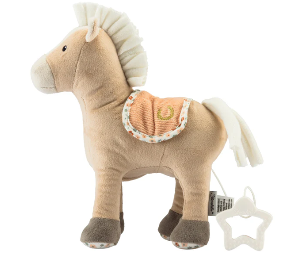 Sterntaler Spieluhr M Pferd Sunny