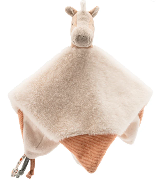 Sterntaler Schmusetuch S Pferd Sunny